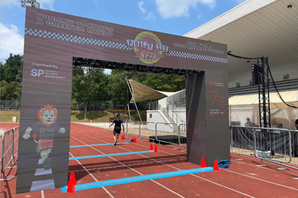 race timing services